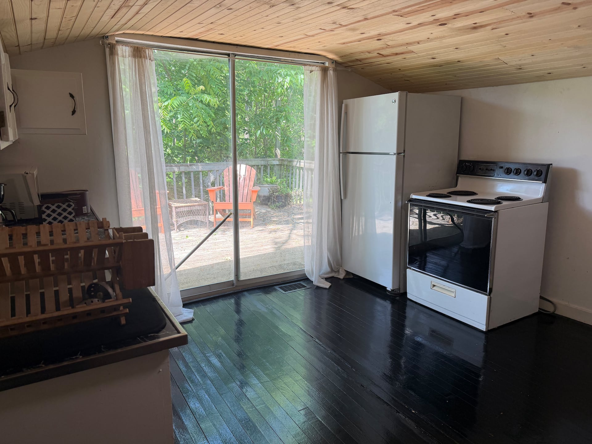 'Edith' Carriage House Getaway - I-75/Hamburg! — foto 4