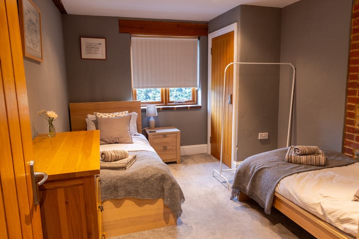 Спална соба 4