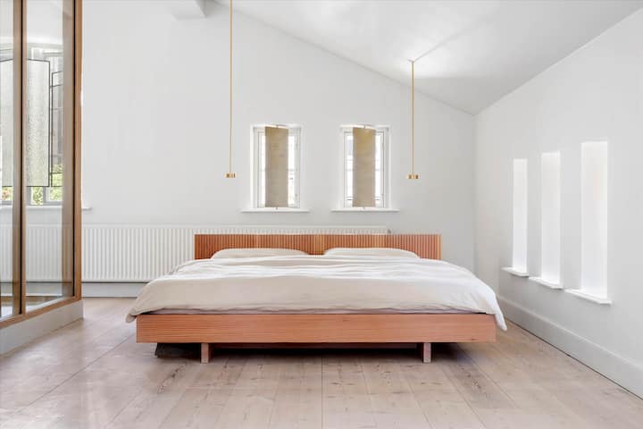 Dormitorio 1