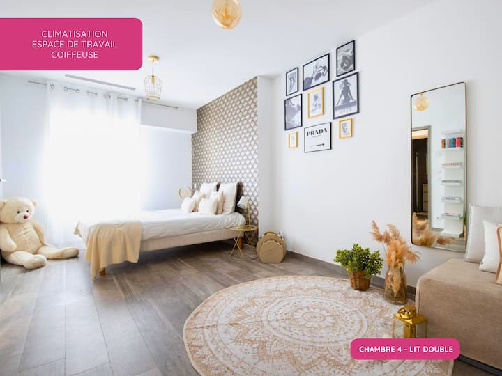 Habitación 4