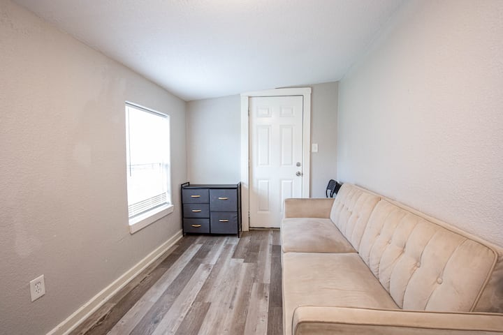 Living room 2