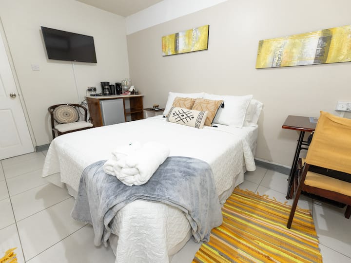 Bedroom 3
