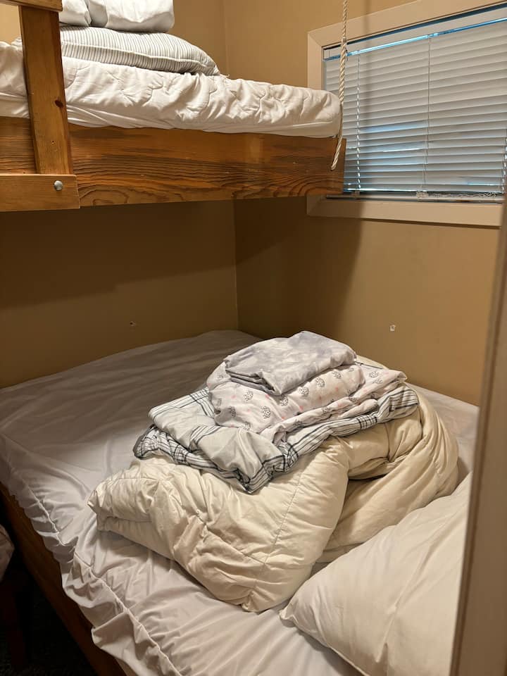 Spavaća soba 3