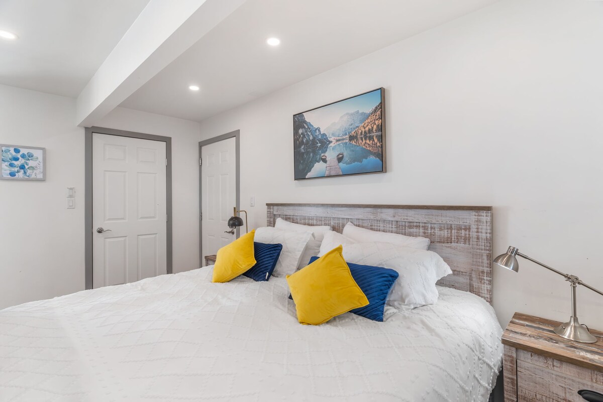 ห้องนอน