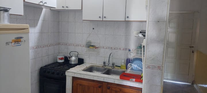 Cabañas-habitaciones Termas De Riohondo Dique/lago - Termas de Río Hondo
