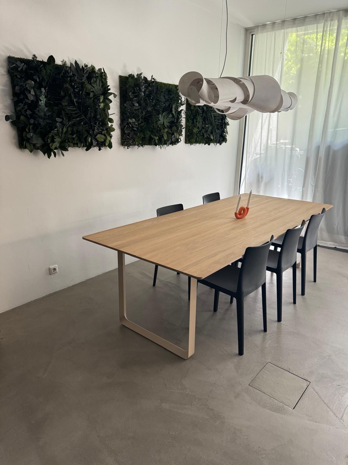 Stylish loft with a garden of 105 sq. m in Schwabing/Electronic Garden
