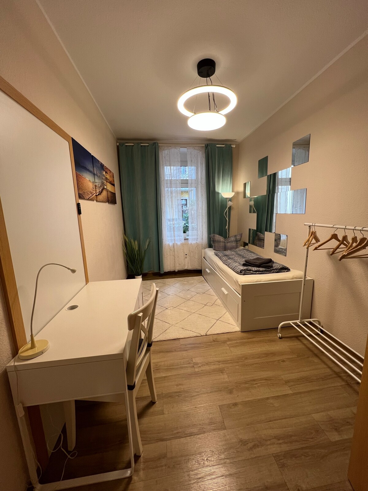 საძინებელი