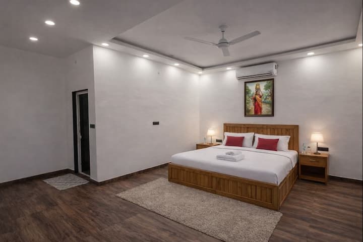 बेडरूम 1