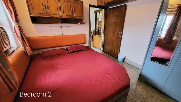 غرفة النوم 2