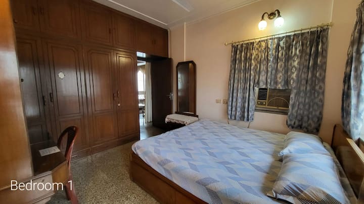 غرفة النوم 1