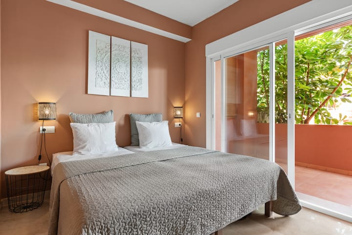 Habitación 1