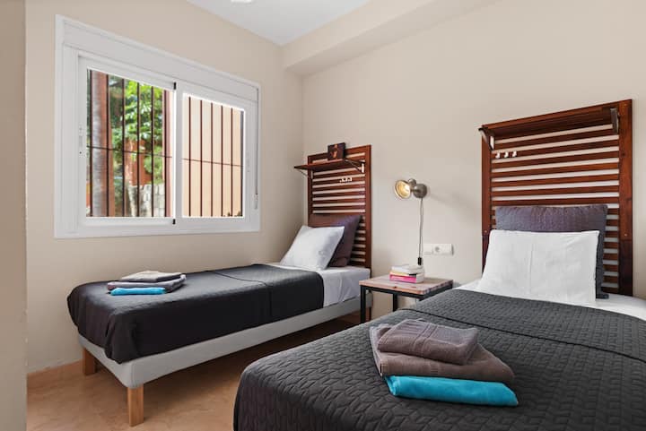 Habitación 2