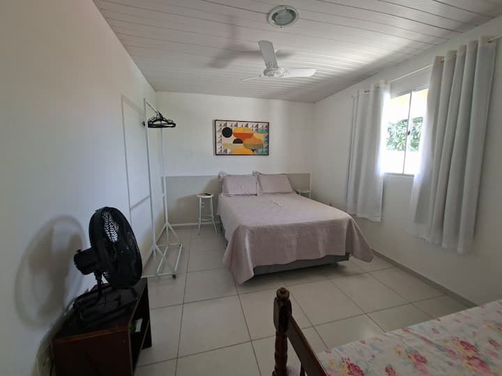 ห้องนอน