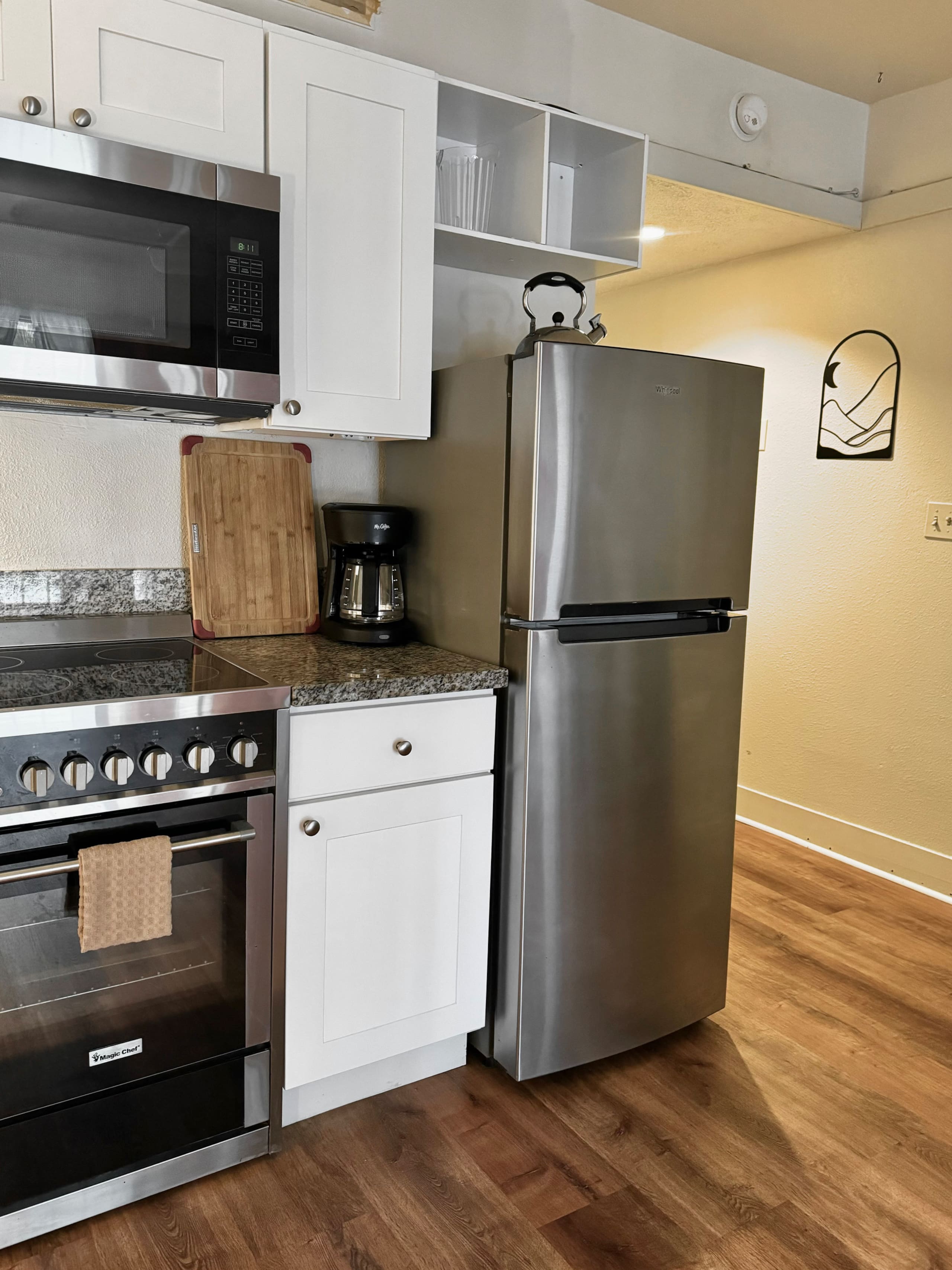Condo in Hilo · ★4.39 · 1 bedroom · 1 bed · 1 private bath - Image 5