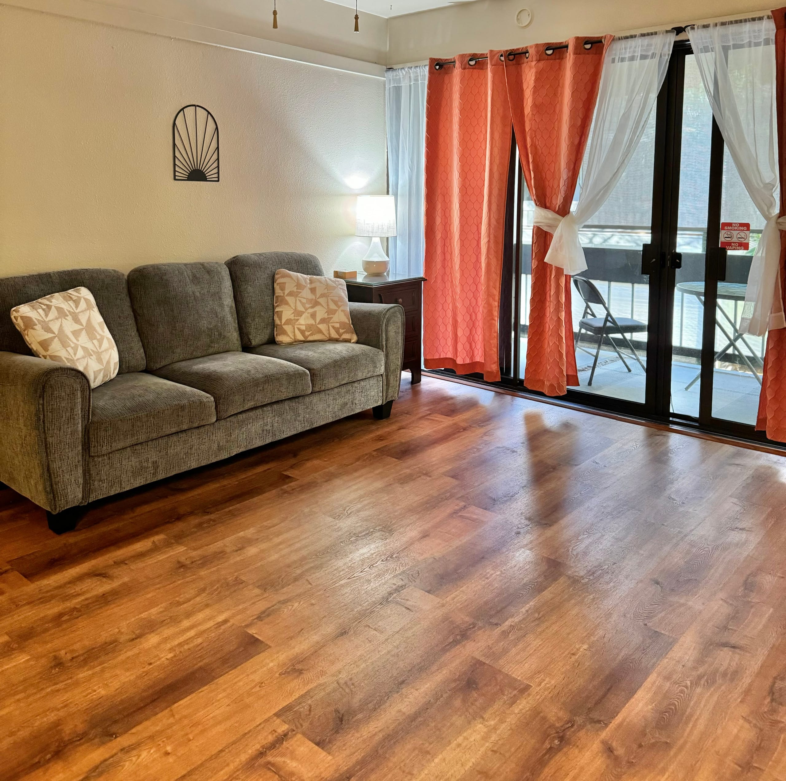 Condo in Hilo · ★4.39 · 1 bedroom · 1 bed · 1 private bath - Image 4