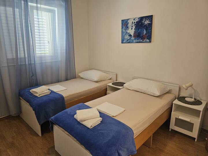 საძინებელი 2