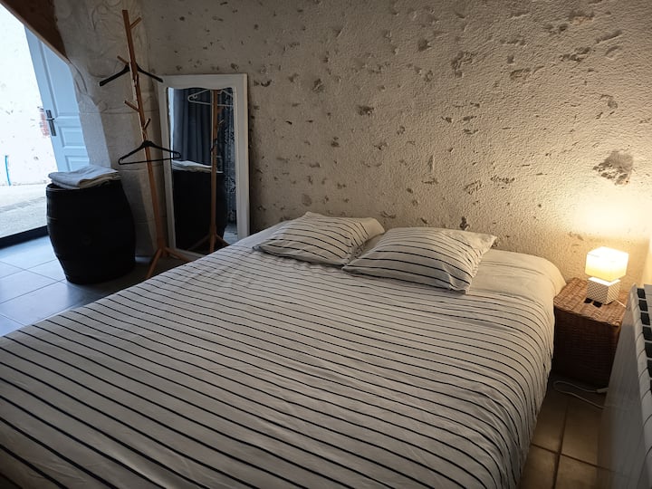 Spálňa 5