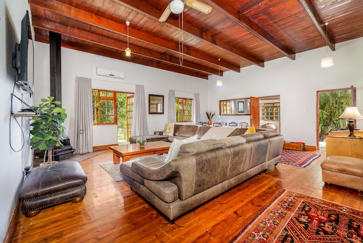 Goedemoed Country House - Montagu