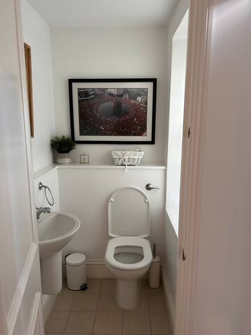 Picturesque Chelsea Blue House – 3 Bedroom gallery image 4