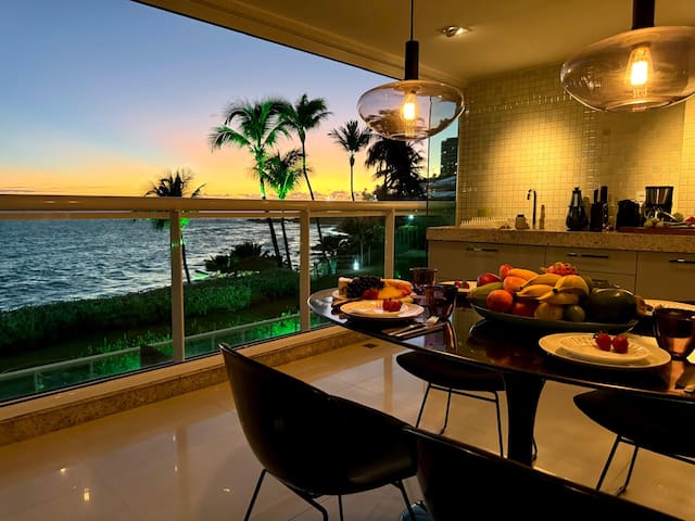 Paradise Properties Bahia managed Airbnb listing 3