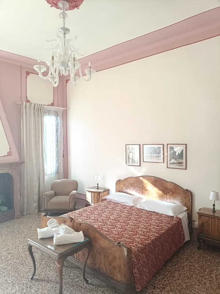 Habitación 1
