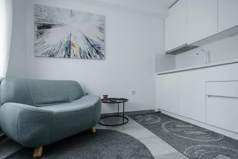 Top performing Airbnb: Home in Zagreb*Easy Walk to Main Bus Station*Clean in Trnje