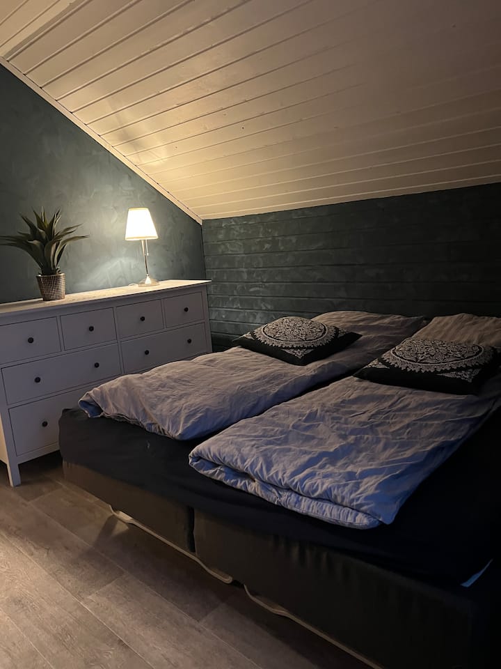 Chambre 1