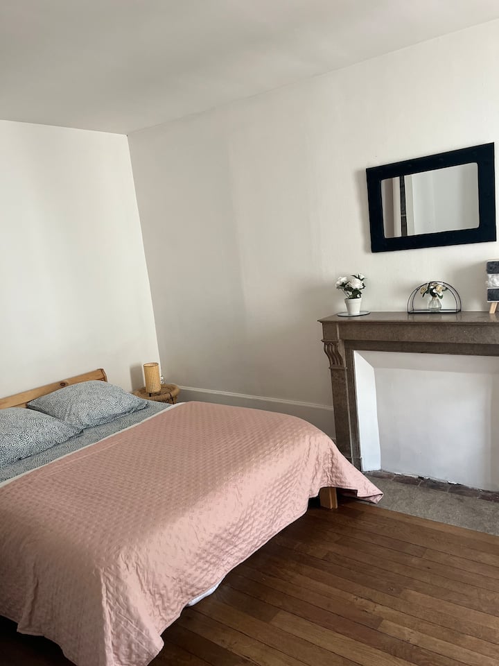 საძინებელი 3