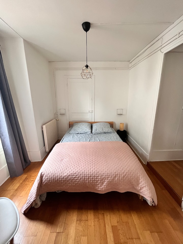 საძინებელი 2