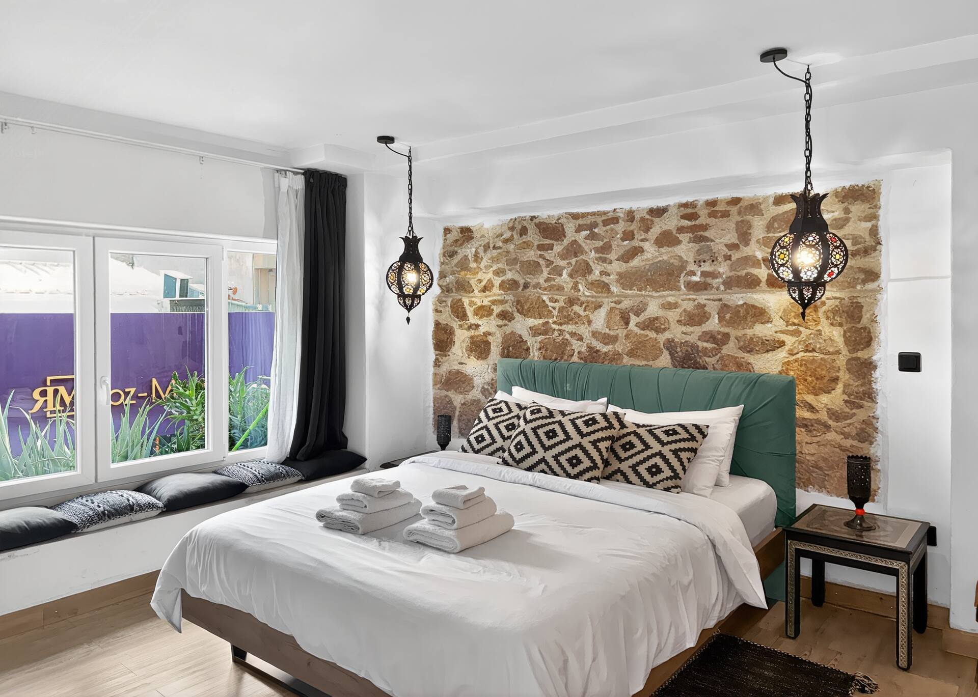 Bright Loft in the heart of Maroussi