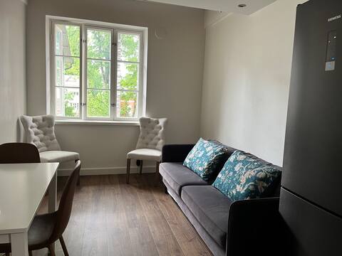 Top Airbnb: Loft41m2 near Cathedral & Universities in I