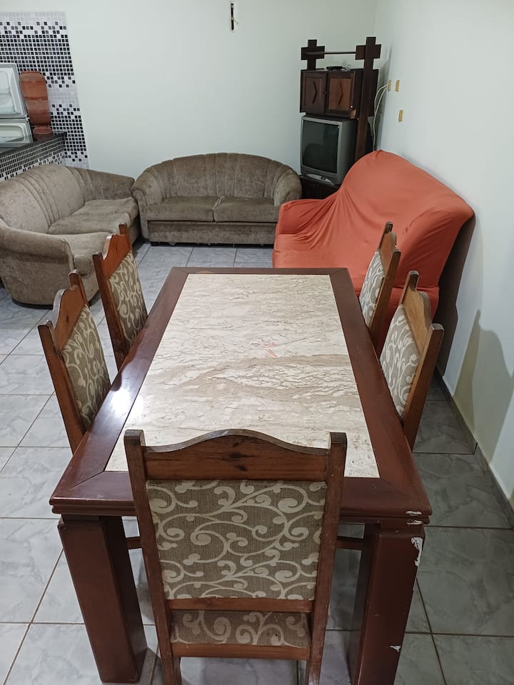 Всекидневна