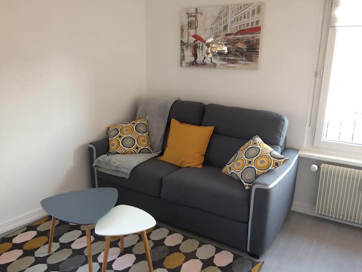 საძინებელი 2