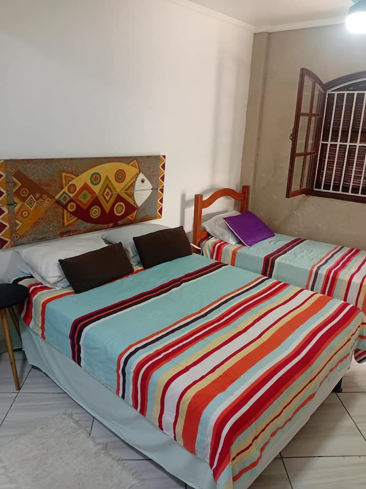 غرفة النوم 5