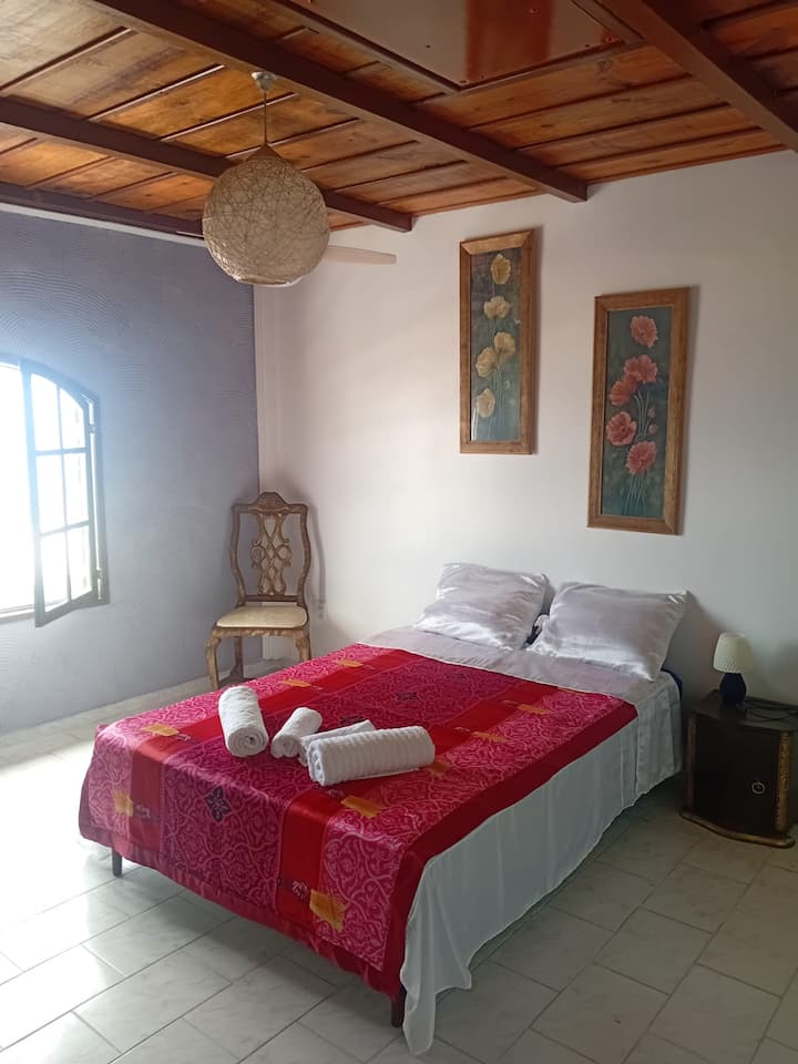 غرفة النوم 4