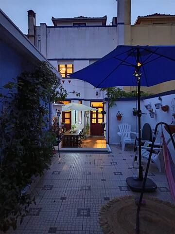 Portuguese House with Terrace in Porto gallery image 3
