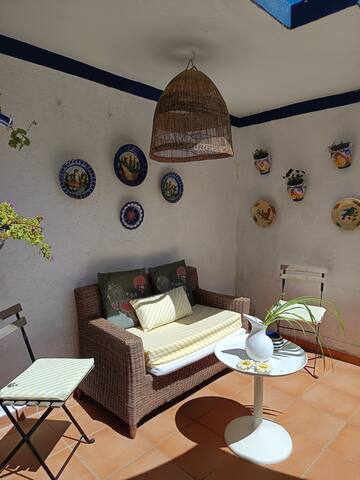 Portuguese House with Terrace in Porto gallery image 4