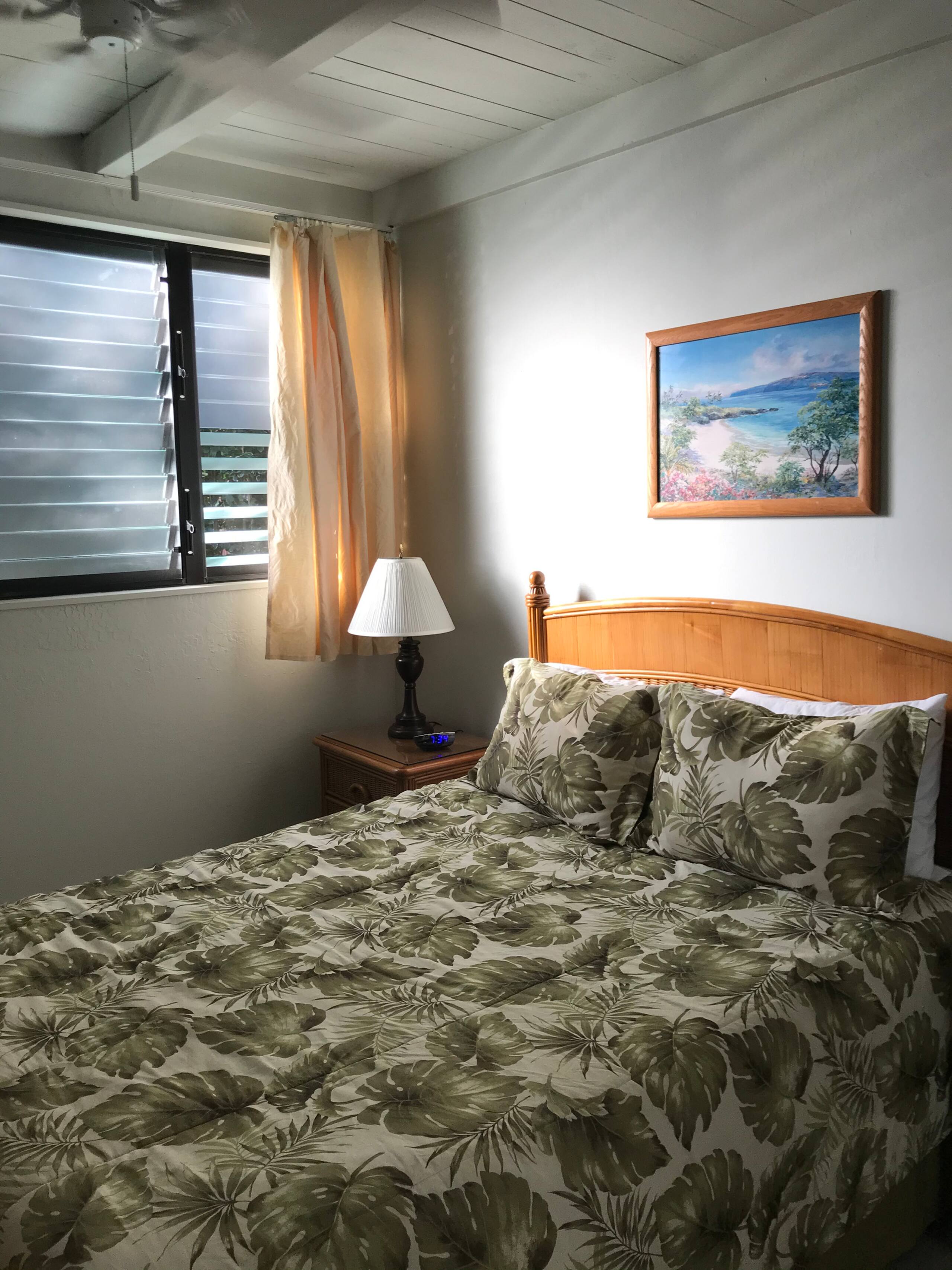 Condo in Lahaina · ★4.57 · 2 bedrooms · 3 beds · 2 private baths - Image 4