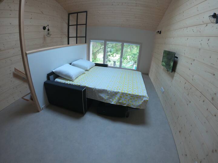 Chambre 5