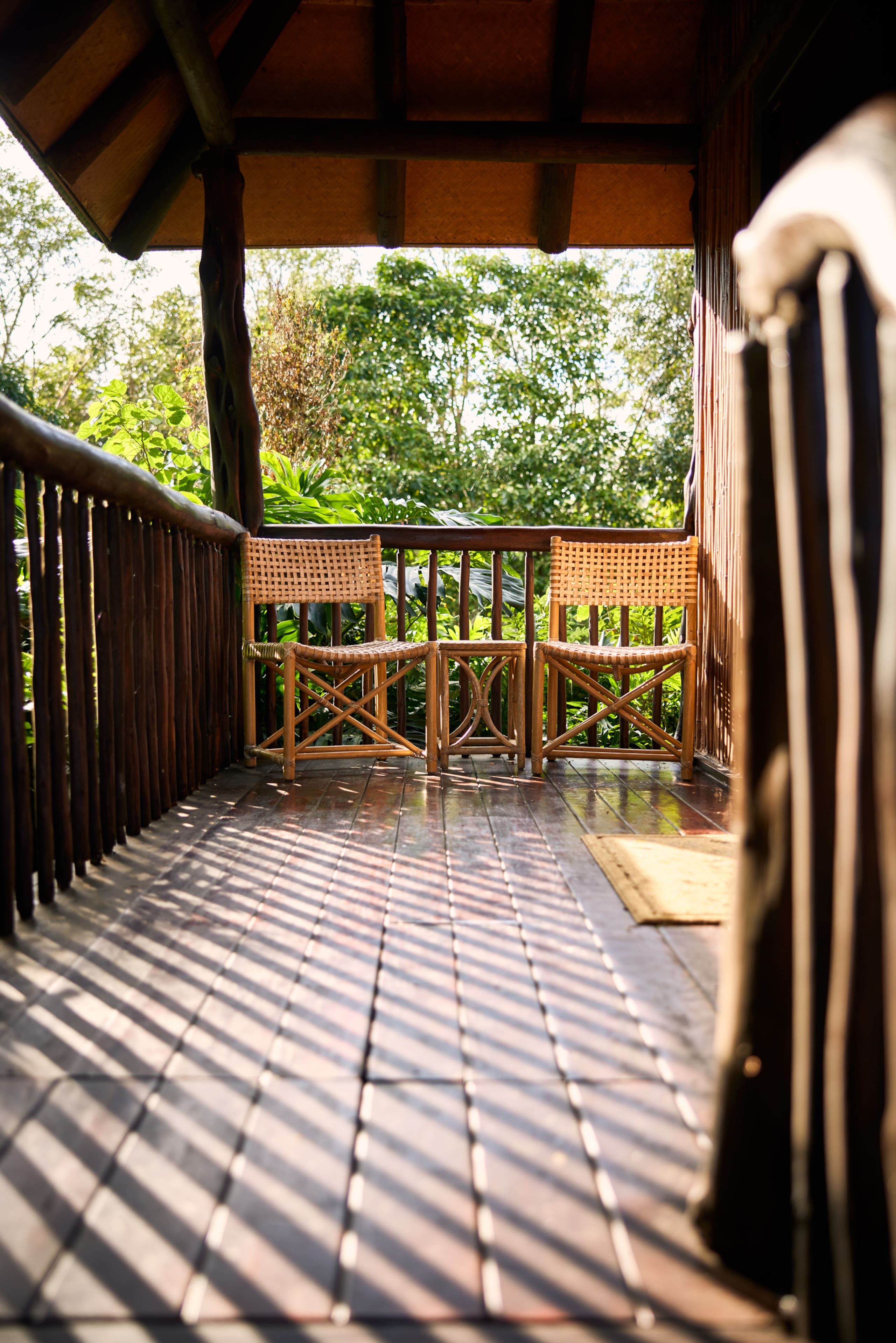Cabin in Kapaau · ★4.98 · 1 bedroom · 2 beds · 1 shared bath - Image 23