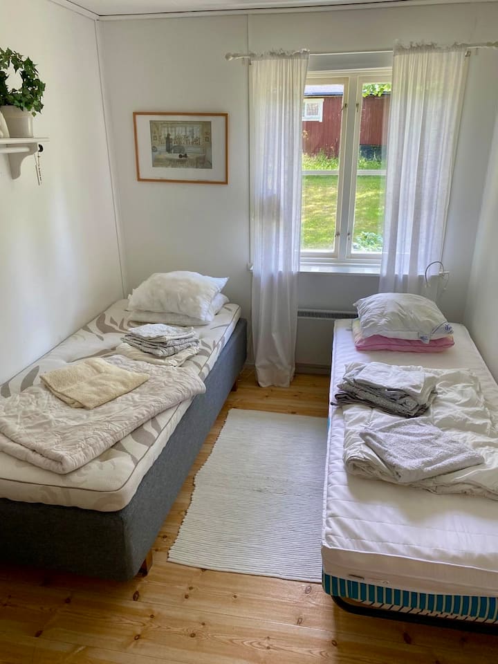 Camera da letto 3