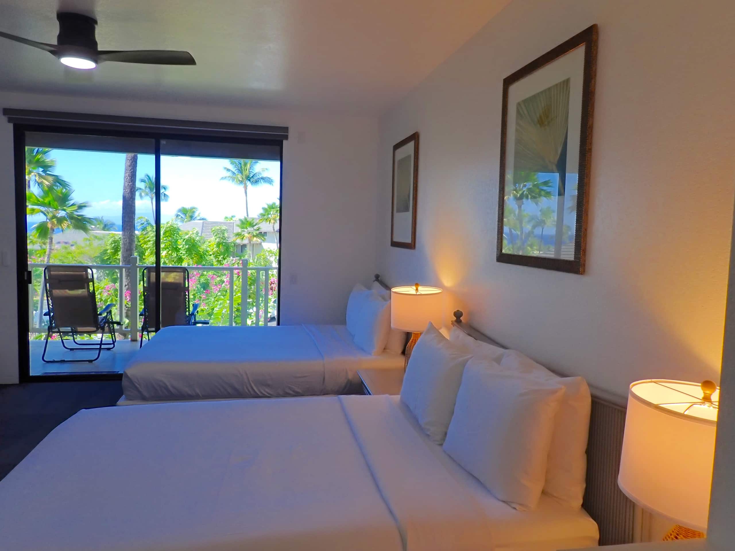Wailea Ocean View Studio - Image 20