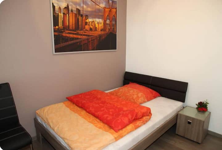 Habitación 2