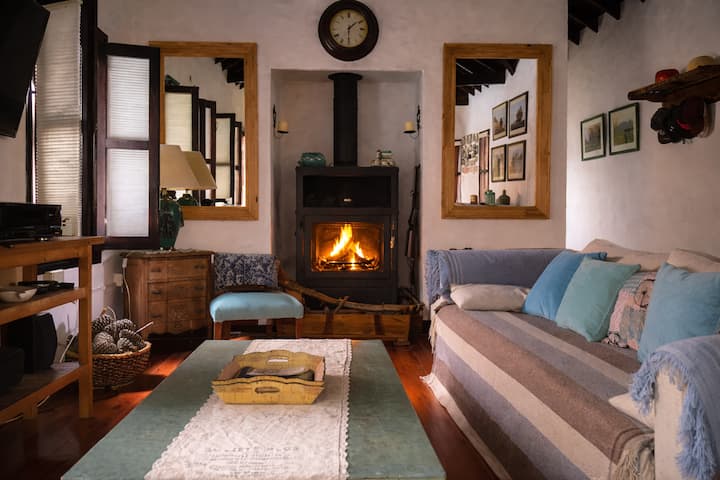 "La María" Relax A Una Cuadra Del Centro De Cariló - Pinamar