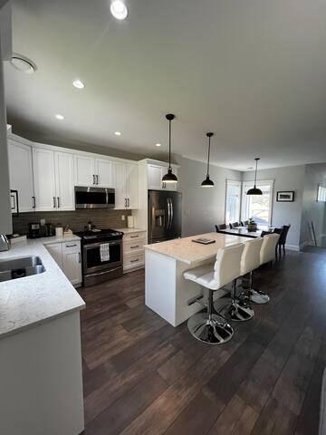 Gorgeous Family Home!