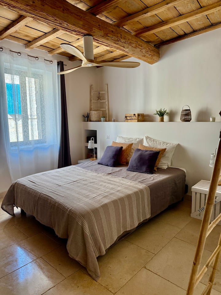 غرفة النوم 3