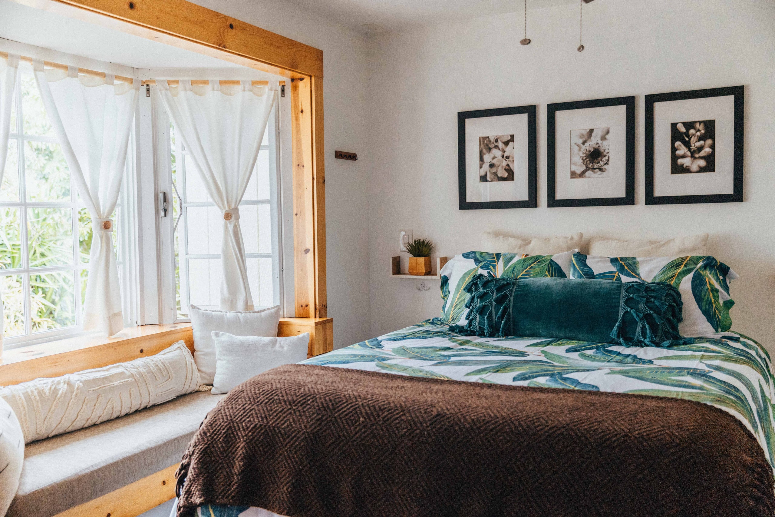 Cozy Studio - Cool elevation with Full Kitchen - Photo 7