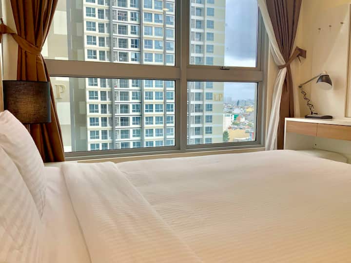 ห้องนอน