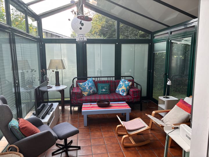 Дневна соба