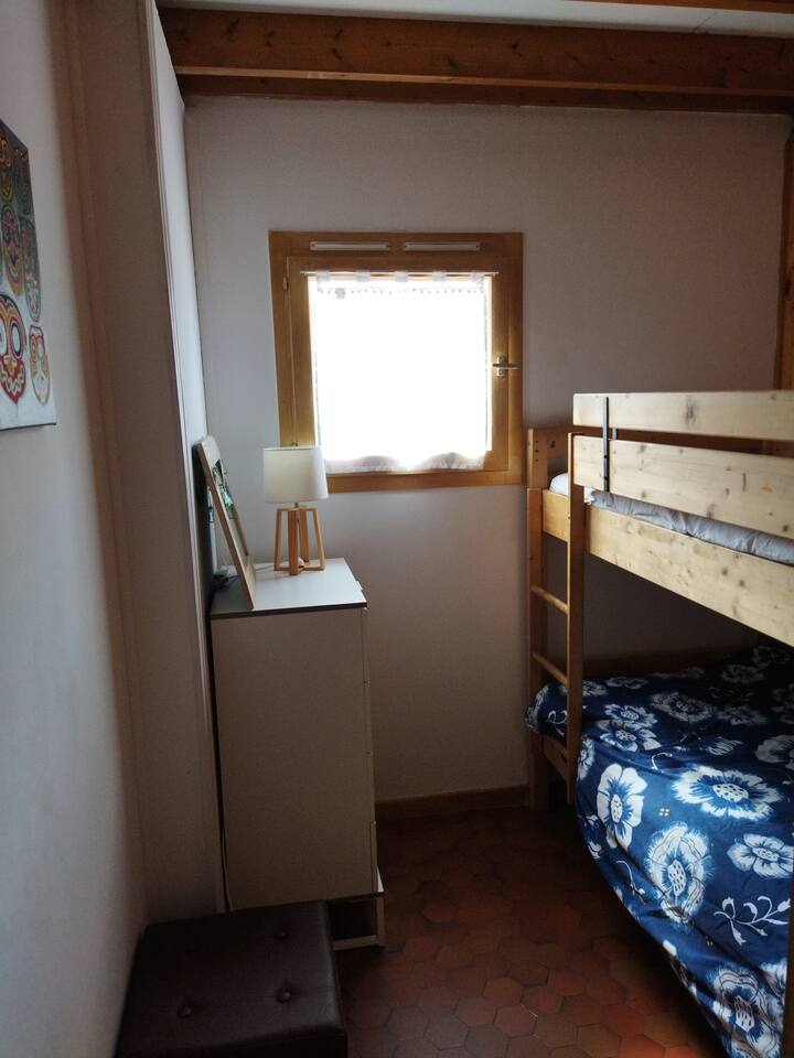 Спална соба 2